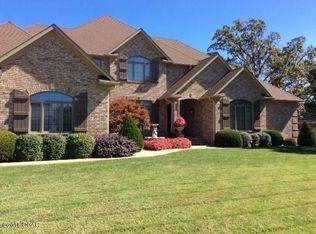 3629 Arbor Rd, Joplin, MO 64804