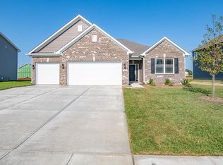 280 Dyson Dr, Whiteland, IN 46184