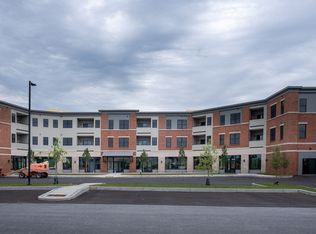 31 Cottonwood Dr #307, Williston, VT 05495