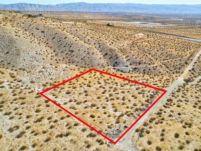 0 Gary Ave #3, Whitewater, CA, 92282