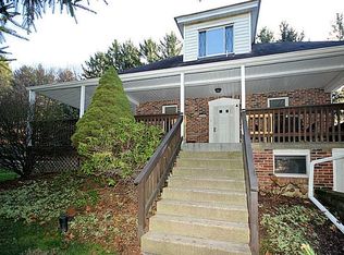 308 Marzolf Rd, Pittsburgh, PA 15209