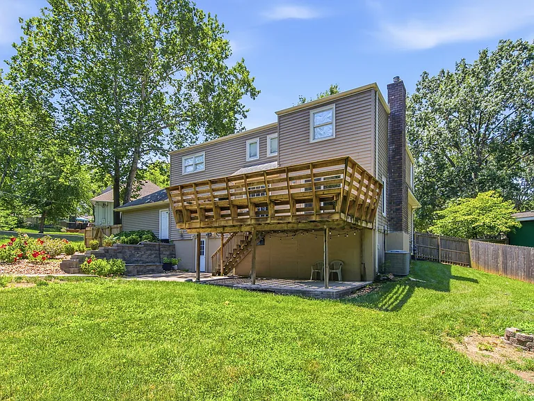 8 W Bridlespur Ter — Photo 25