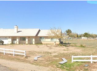 9822 Hawthorne Ave, Hesperia, CA 92345