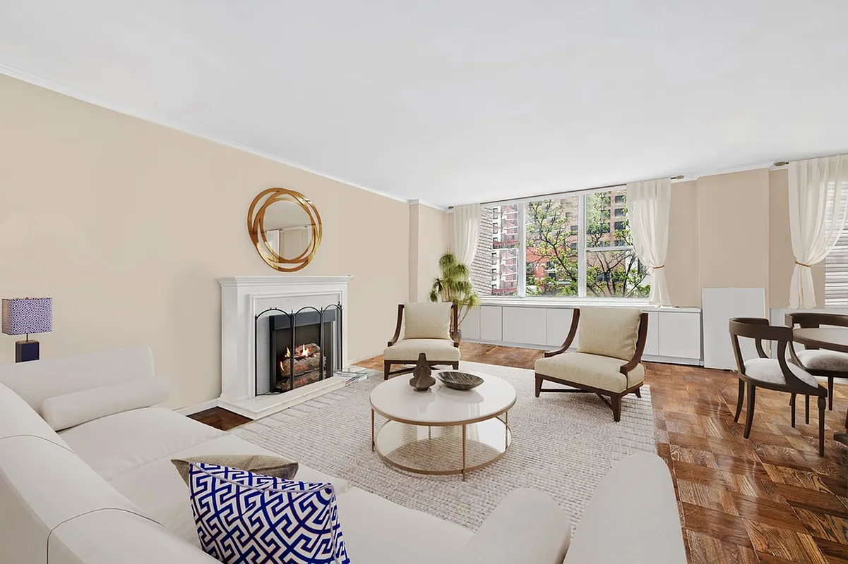 207 East 74th St Unit 6J  