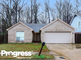 4401 Grand Cedar Ln, Memphis, TN 38128