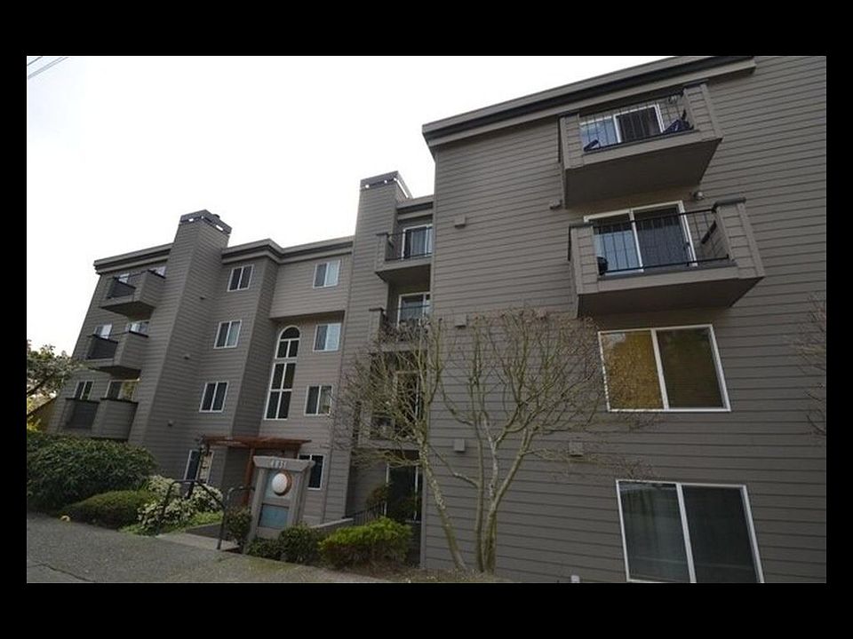1st image of 4831 Fauntleroy Way SW #301