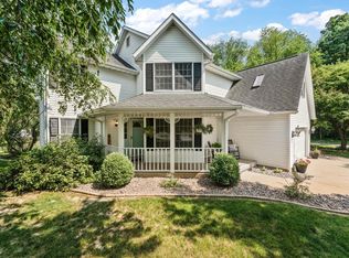 771 Chester Dr, Hebron, IN 46341