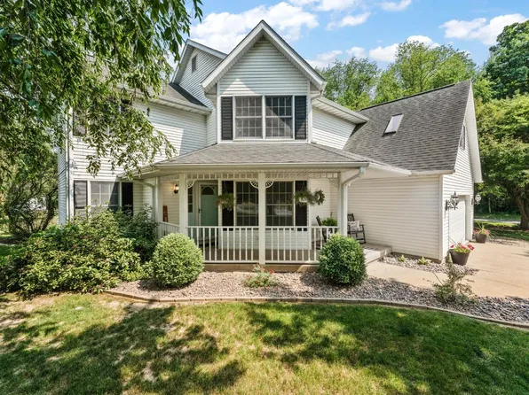 771 Chester Dr, Hebron, IN 46341