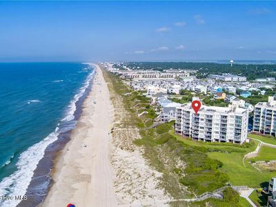 8801 Reed Drive #604, Emerald Isle, NC, 28594