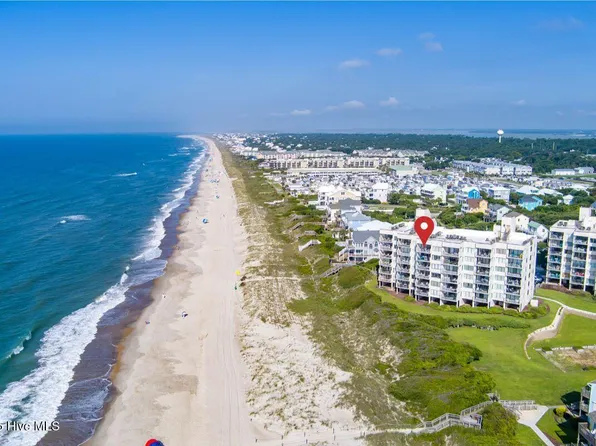 8801 Reed Drive #604, Emerald Isle, NC 28594