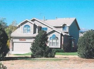 11620 County Road 251 #A, Salida, CO 81201