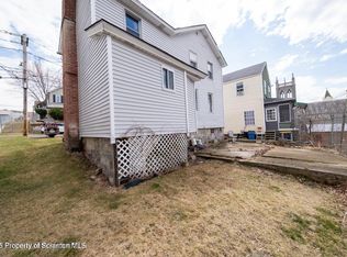 55 Terrace St, Carbondale, PA 18407