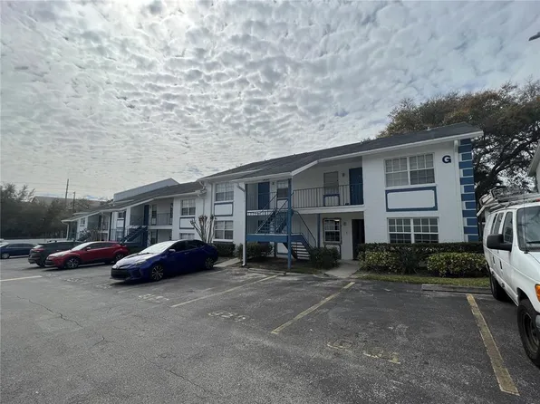 5035 Bordeaux Village Pl Unit 201, Tampa, FL 33617