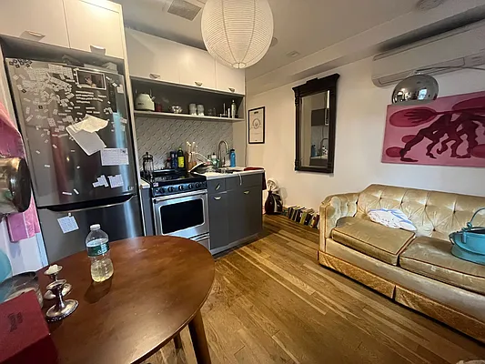 99 Clay Street #8