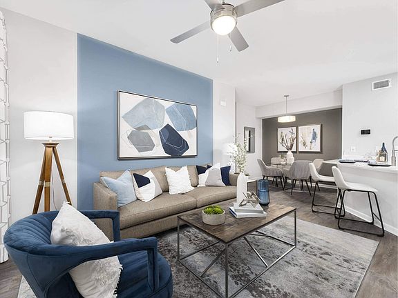 2nd image of 6371 Collins Rd APT 204