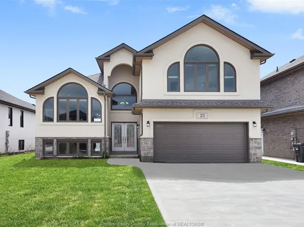 101 Kingsbridge Dr Lot 44, Amherstburg, ON N9V 0G8