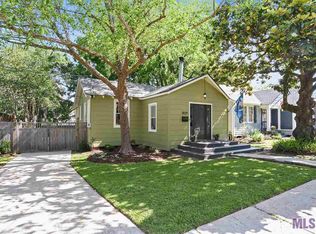 3029 Zeeland Ave, Baton Rouge, LA 70808