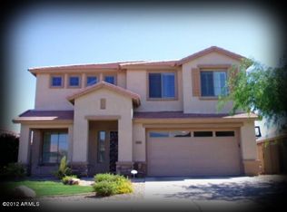 15245 W Banff Ln, Surprise, AZ 85379