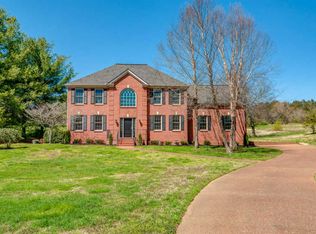1446 Mayberry Ln, Franklin, TN 37064