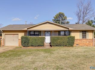 224 Bobwhite Dr SW, Decatur, AL 35601