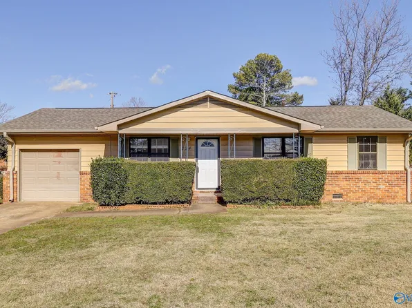 224 Bobwhite Dr SW, Decatur, AL 35601