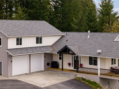 17908 NE 391st Street, Amboy, WA, 98601