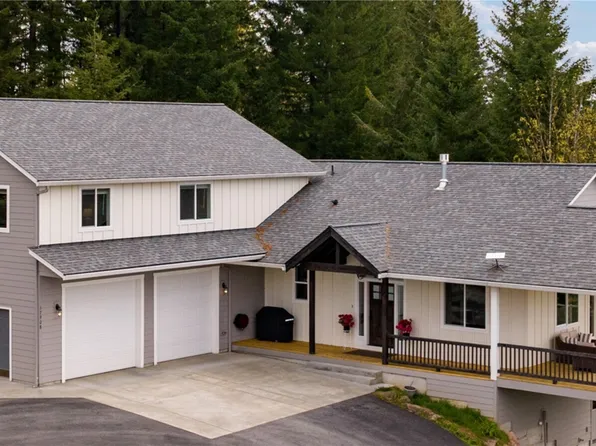 17908 NE 391st Street, Amboy, WA 98601