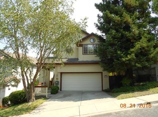 1633 N Clear Creek Pl, Danville, CA 94526