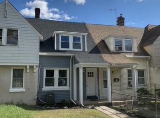 14 W Brandywine Ave, Claymont, DE 19703