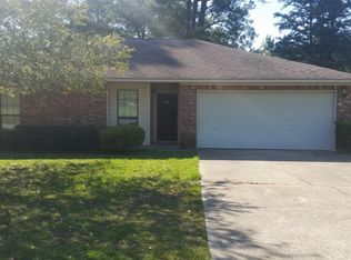 1906 Allendale Dr, Lufkin, TX 75904