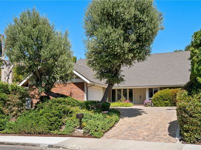 4030 Pulido Ct, Calabasas, CA, 91302