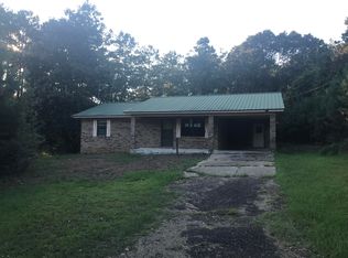1544 Reservoir Rd, Waynesboro, MS 39367