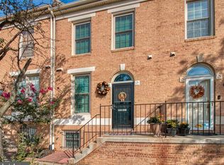 1305 S Potomac St, Baltimore, MD 21224