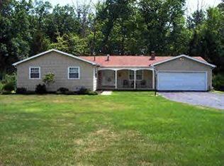 19 Glenwood Dr, Oil City, PA 16301