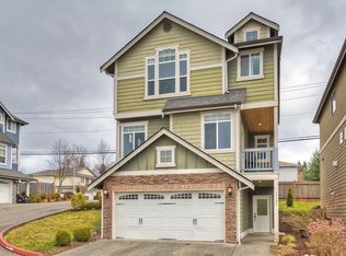 11146 Paine Field Way, Everett, WA 98204