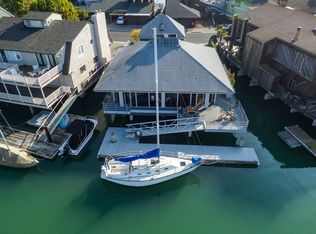 1315 Sanderling Is, Richmond, CA 94801