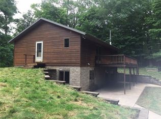 21818 Spirit Lake Access Rd, Frederic, WI 54837