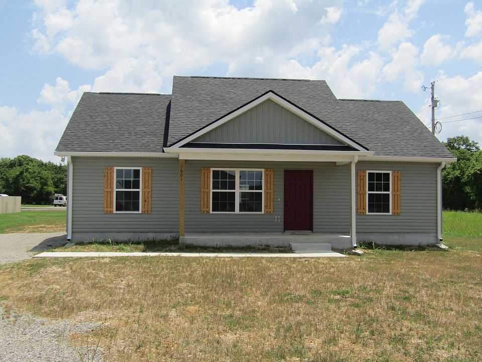 1st image of 1601 Alan Perryman Ave Lot 28