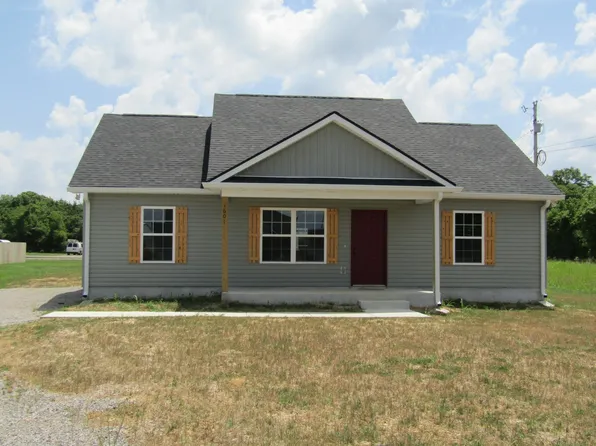 1601 Alan Perryman Ave Lot 28, Lewisburg, TN 37091