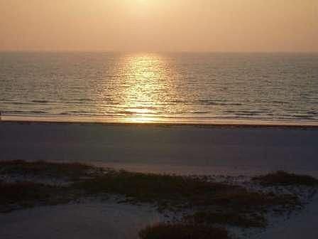 Brilliant Sunsets - guaranteed!