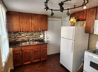 610 52nd St FLOOR 2, Pittsburgh, PA