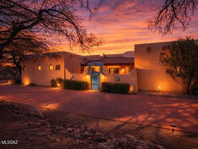 612 Camino Arviso, Rio Rico, AZ, 85648