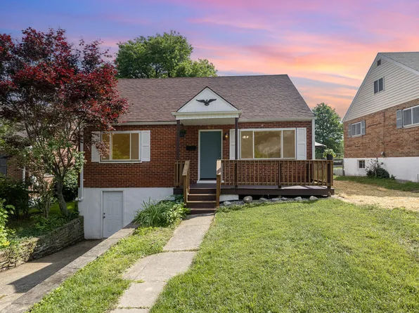 16 Utz Dr, Florence, KY 41042