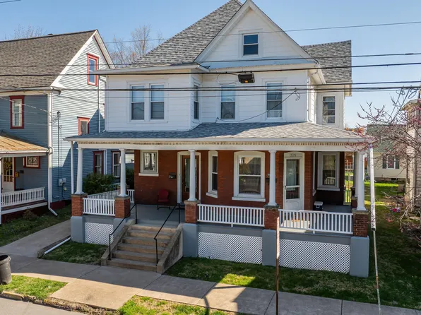 317 West St, Bloomsburg, PA 17815