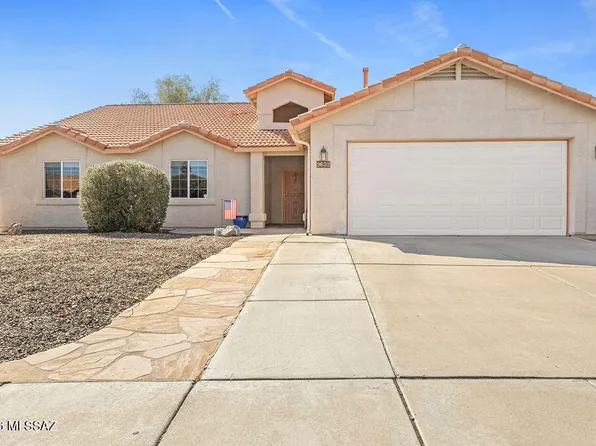 9652 E Paseo Juan Tabo, Tucson, AZ 85747