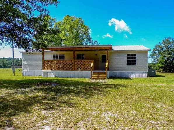 3385 158th St, Wellborn, FL 32094