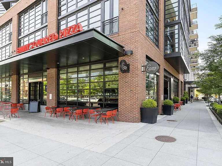 37 L St SE #803 — Photo 42