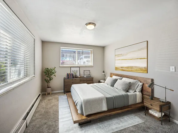 Park at Fitzsimons, 1360 Peoria St #1315-12, Aurora, CO 80011