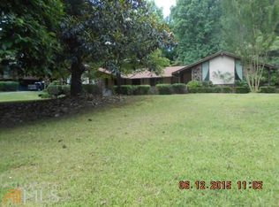 5035 Kurt Ln SW, Conyers, GA 30094