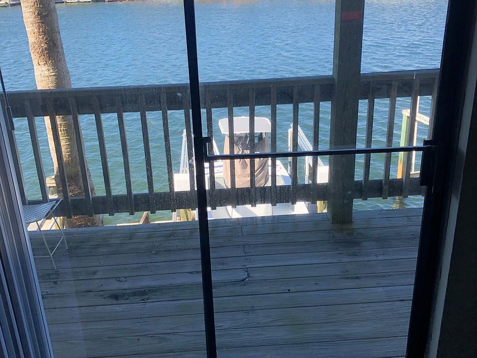 West View from Living Area